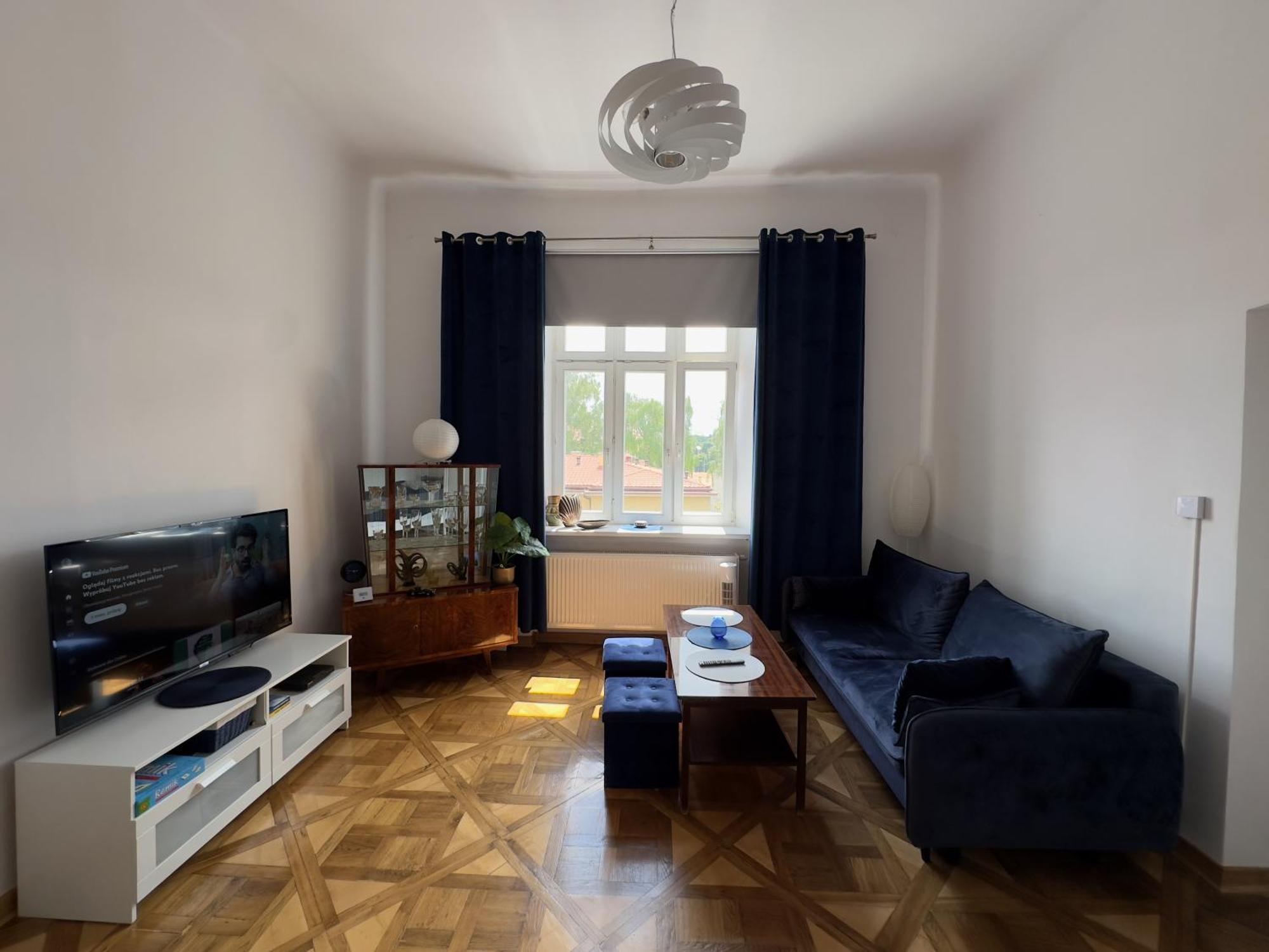 Sloneczne Studio Z Balkonem! Przemysl Ngoại thất bức ảnh