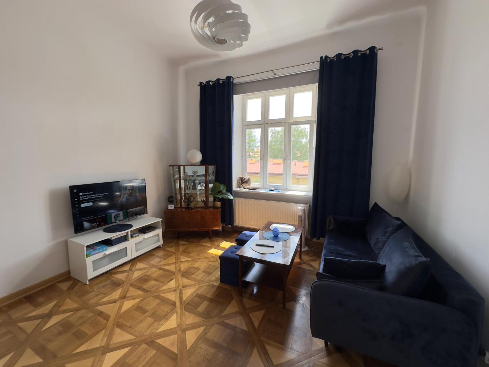 Sloneczne Studio Z Balkonem! Przemysl Ngoại thất bức ảnh